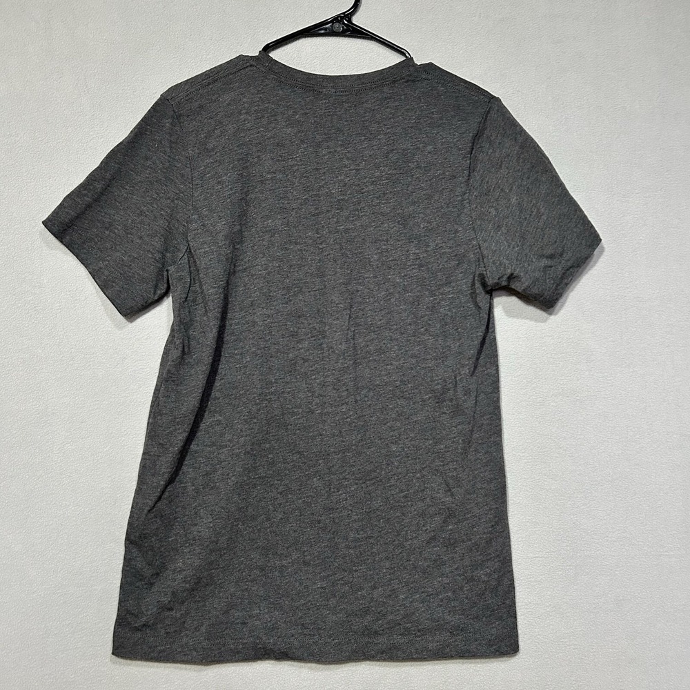 Taylor Swift Concert T-Shirt The Reputation Era Womens‎ Medium Gray Short Sleeve - Picture 3 of 5